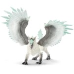 Schleich Eldrador 70143 Ľadový gryf