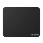 Glorious Gaming Mauspad 2 M čierna / herná podložka pod myš / 255 x 205 x 3 mm (GLO-MP2-CLTH-EGL-M-BLK)