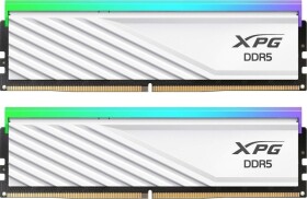 ADATA XPG Lancer Blade RGB, DDR5, 48 GB, 6000MHz, CL36 (AX5U6000C3624G-DTLABRWH)