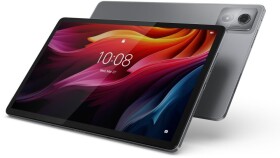 Lenovo P11 Plus 11.4" 128 GB 4G Grafitový (ZADT0145SE)