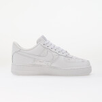 Tenisky Nike Air Force 1 '07 Edge White/ White-Metallic Silver EUR 41