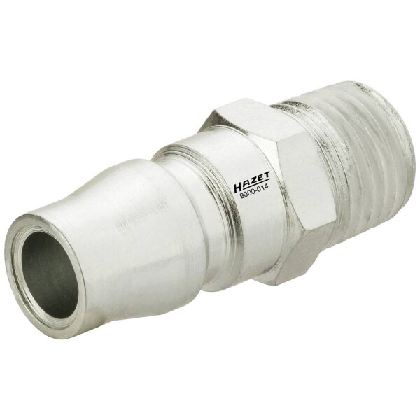 Hazet 9000-014/3 9000-014/3 pripojovacie vsuvka pre tlakový vzduch 1 ks; 9000-014/3