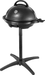 Russell Hobbs 22460-56 / elektrický gril / stolný vonkajší / 2400 W / 43.5cm / čierna (22460-56)