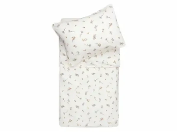 Jollein Obliečky 140x100 a 40x60 cm Riverside (003-005-67086)