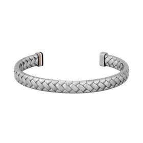 Hugo Boss Elegantný pevný náramok pre mužov 1580671