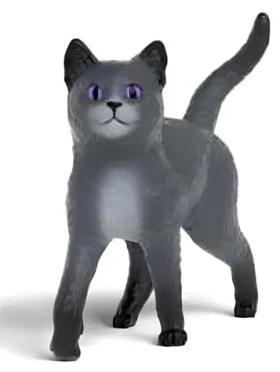 Schleich Zvieratko Karajan