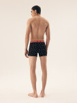 Boxerky Henderson 42595 Spot A'2 M-3XL černá 3xl