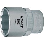 Hazet 880Z 880Z-14 vonkajší šesťhran zásuvka 14 mm 3/8 (10 mm); 880Z-14