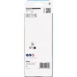 Bosch Accessories 2608902109, 2608902109 sada plochých frézovacích vrtákov; 2608902109