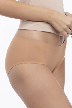 Julimex Simple panty kolor:carmel