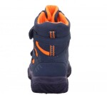 Detské zimné topánky HUSKY GTX, Superfit, 1-809080-8010, modrá - 25