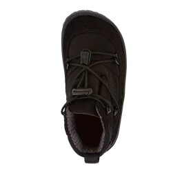 Detské celoročné barefoot topánky TEX TRACK Black Froddo G3110267 - 33