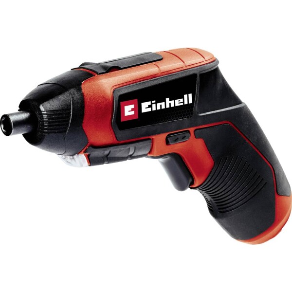 Einhell TE-SD 3.6|1 Li / Aku Skrutkovač / 3.6V / 4.5 Nm / 1.5Ah (4513501)