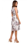 Denné šaty model 144836 Stylove XXL