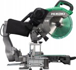 Hikoki HIKOKI PIŁA UKOŚNICA 305/1250W C12RSH3WAZ LASER