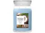 Yankee Candle Salted Coconut Signature Veľký (5038581189437)