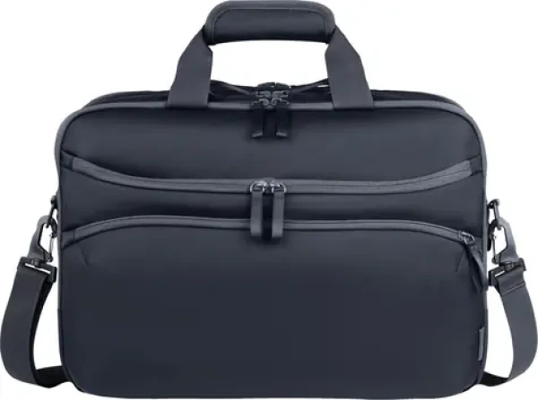 HP Travel PLUS 22L 16 modrá / Taška na notebook / do 16" / 22 L / vodeodolný / RFID (A2CE1AA)