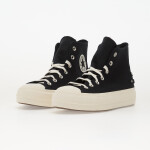 Tenisky Converse Chuck Taylor All Star Lift Black EUR 35