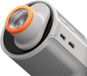 XGIMI Xgimi projector MoGo 4 Laser