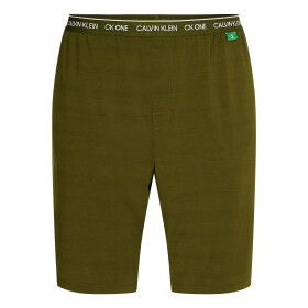 Pánske šortky NM2000E-0S6 - Calvin Klein M