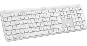 Logitech K950 Signature Slim / Bezdrôtová klávesnica (920-012466)