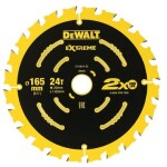 DEWALT DT10624-QZ pílový kotúč 1 ks