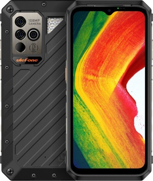 UleFone Armor 18T 5G 12/512GB