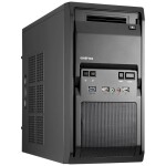 CHIEFTEC MidT LT-01B-350GPB/ATX/2x USB 3.0 + 1 USB 3.0/350W (LT-01B-350GPB)