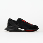 Tenisky Y-3 S-Gendo Run Black/ Black/ Tribe Orange EUR 40 2/3