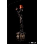 Soška Iron Studios Black Widow Battle of NY - Infinity Saga - BDS Art Scale 1/10