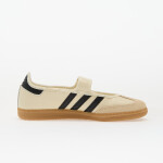 Tenisky adidas Samba Jane W Crew White/ Gum/ Core Black EUR 38 2/3