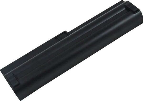 Lenovo Notebook battery, Extra Digital Advanced, LENOVO ThinkPad X200 Series 42T4534, 5200mAh