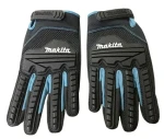 Makita P-84486 Pracovné rukavice - veľkosť XL (11) (P-84486)