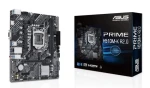 ASUS PRIME H510M-K R2.0 / H510 / LGA 1200 / 4x DDR4 / 1x PCIEx16 / 1x GLAN / mATX (90MB1E80-M0EAY0)