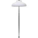 LEDVANCE LED lampa na rastliny Indoor Garden Umbrella 200 USB WT 5 V pevne zabudované LED osvetlenie 5 W neutrálna biela 1 ks; 4058075576155