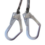 Lanyard Cofra USPLIT Dĺžka: 1,5m