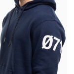 Ozoshi Jukon M Mikina OZ93893 Pánske L