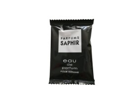 SAPHIR - Boxes Gold Veľkosť: 1,75 ml