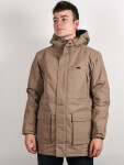 RVCA PATROL DARK KHAKI zimná bunda pánska