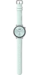 XIAOMI Watch S4 41 mm Mint Green / Chytré hodinky / AMOLED / 1,32 "/ elegantný remienok / 5ATM / výdrž 8 dní
