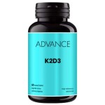 ADVANCE K2D3 60 tabliet