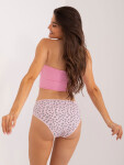 BR MT 11444 1 viacfarebné spodky XL