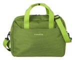 Cestovná taška do lietadla Travelite Corsiica Boarding Bag Fresh Green