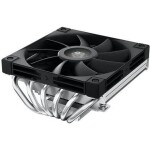 DEEPCOOL AN600 čierna / chladič CPU / TDP 180W (R-AN600-BKNNMN-G)