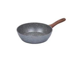 RESTO 93053 Hlboká panvica na vyprážanie 26 cm (AQUILA) (RES-93053)