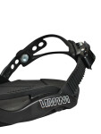 Vimana SCANDO black dámske viazanie na snowboard