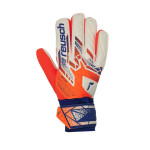 Reusch Attrakt Starter Solid M 5570513 2500 brankárske rukavice 7,5