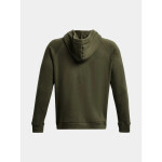 Mikina Under Armour UA Armour Fleece Big Logo HD M 1379743-390 MD