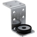 Fischer ZKH stropný záves 60 mm 24674 50 ks; 24674