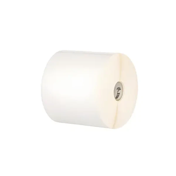 ZEBRA Z-Ultimate 3000T White / Etikety / Polyester / 38x19 mm / Termotransfer / Trvalé lepidlo (880332-019)